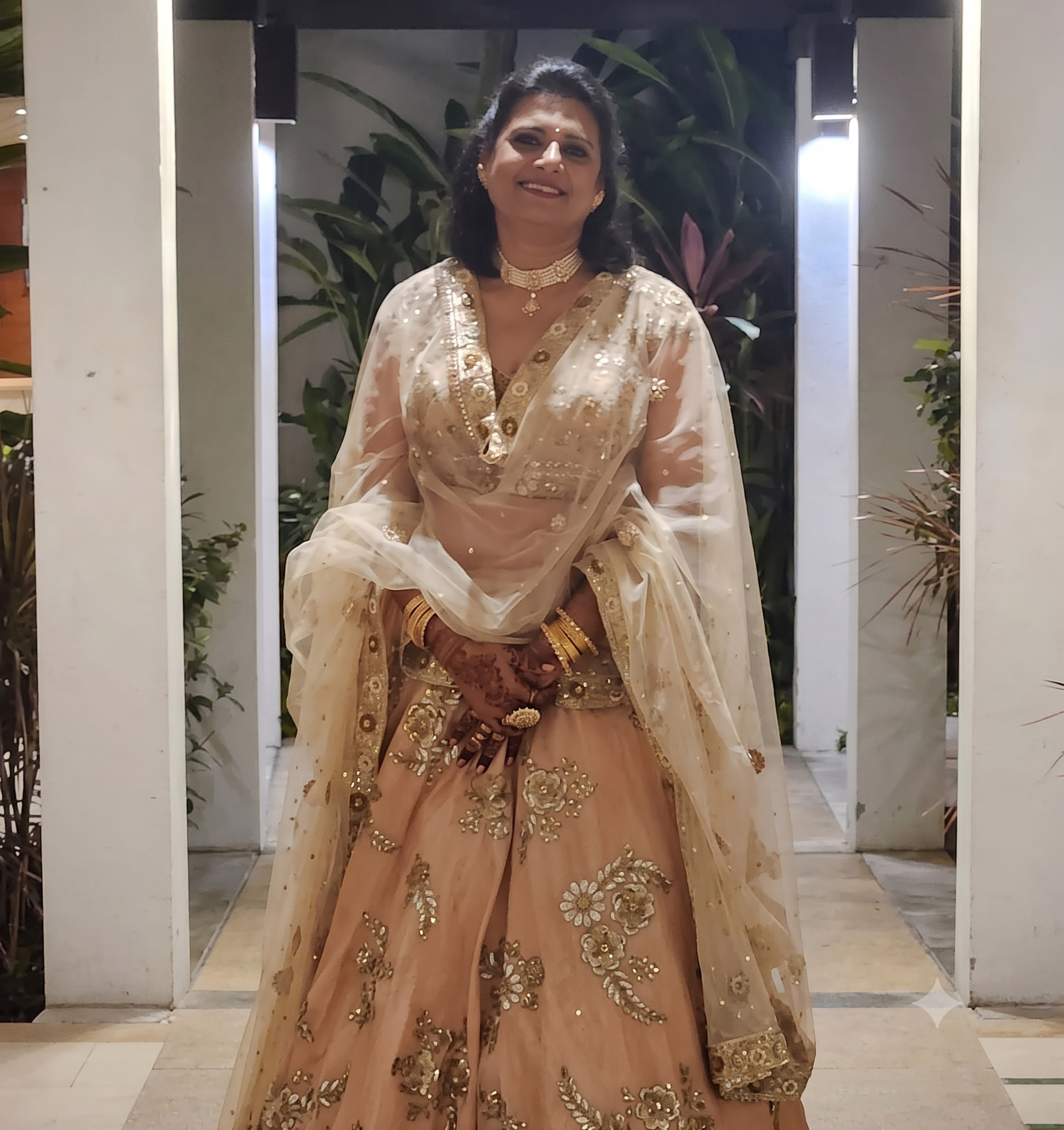 Shagun Pathak