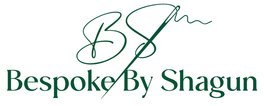 Bespoke by Shagun