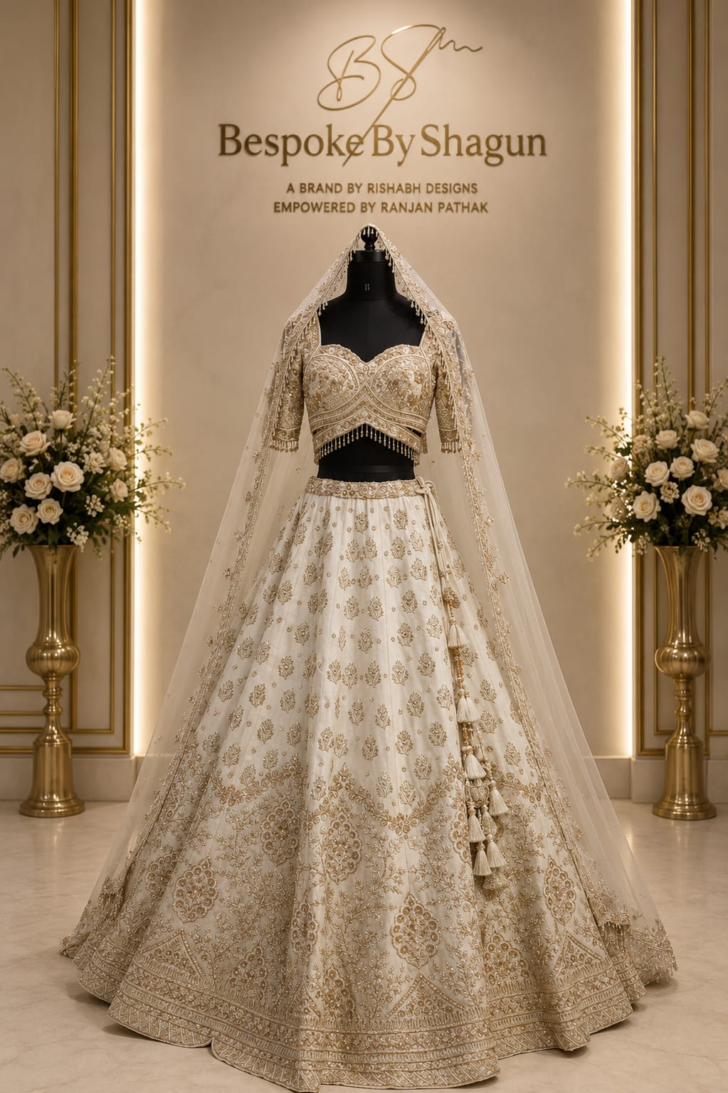 Mother of Bride/Groom