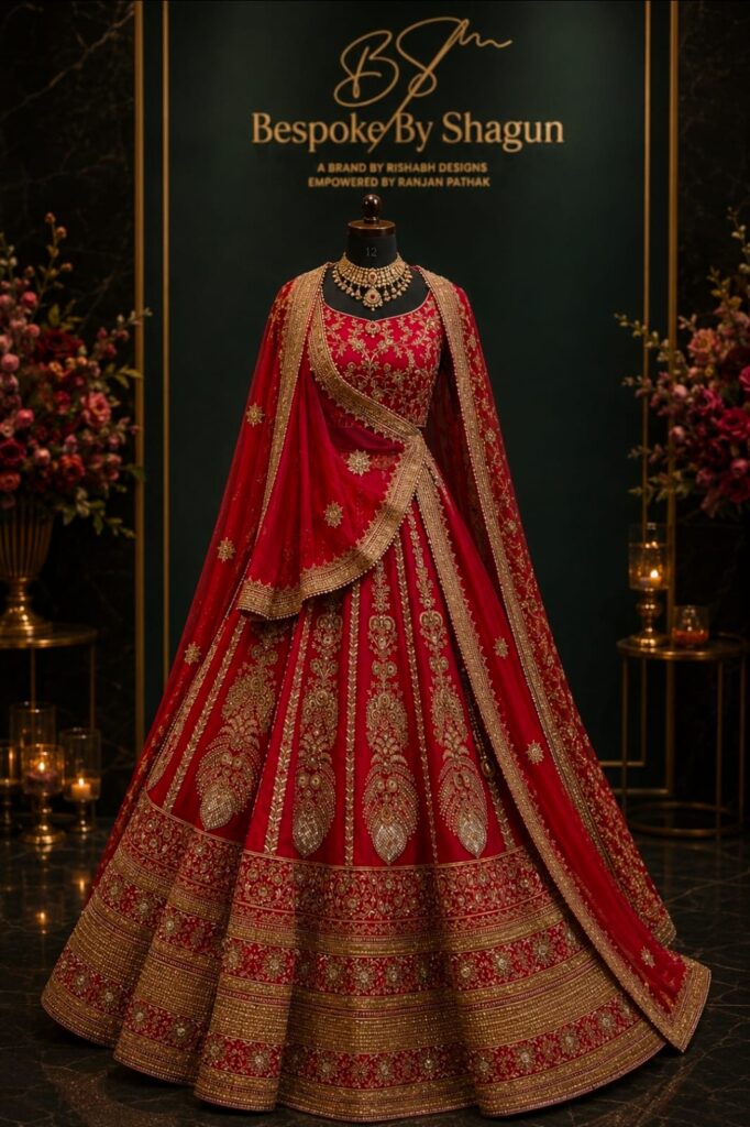 Rajrani Shringar