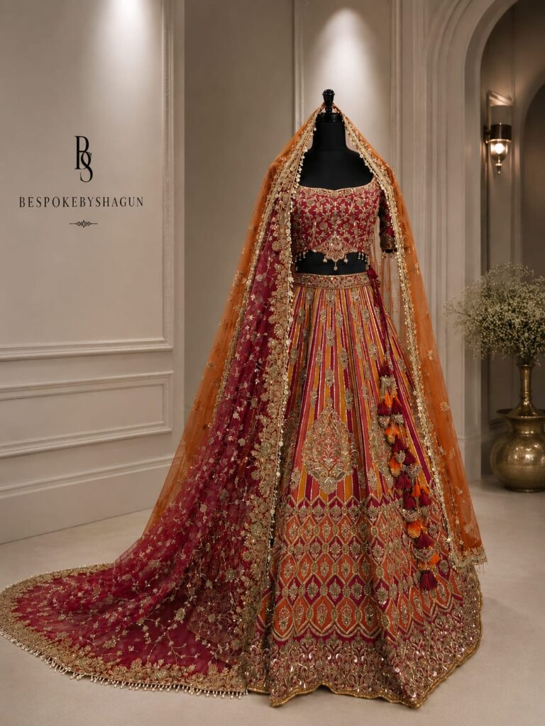 Rang-e-Zeenat