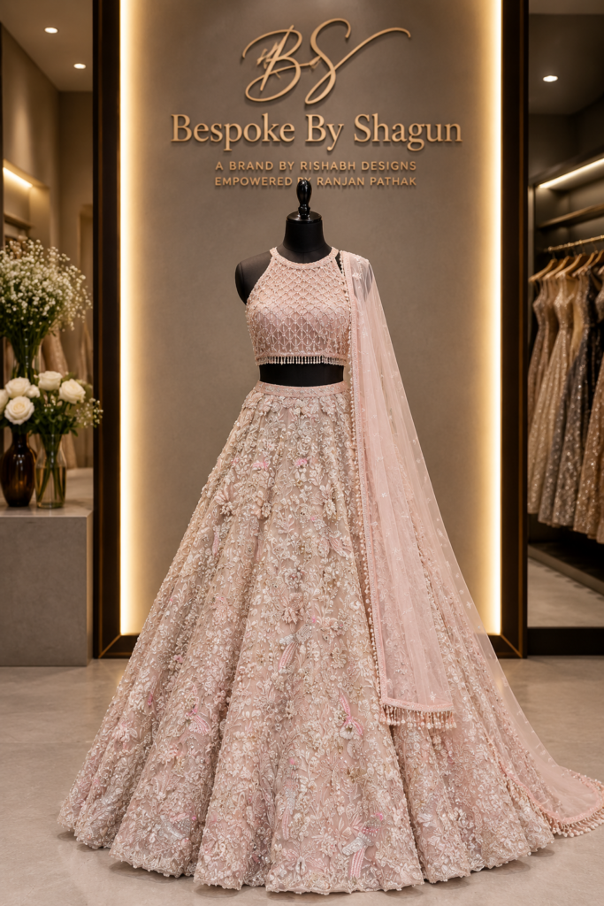 Rose Papillon