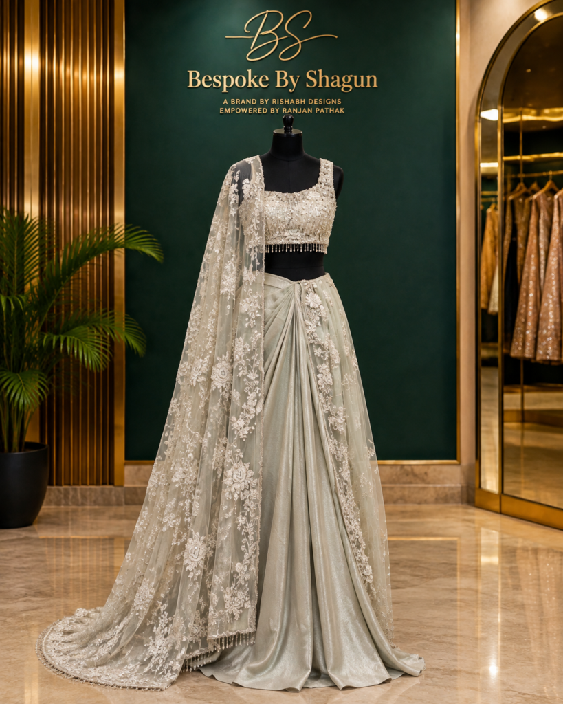 Vaidehi Regal